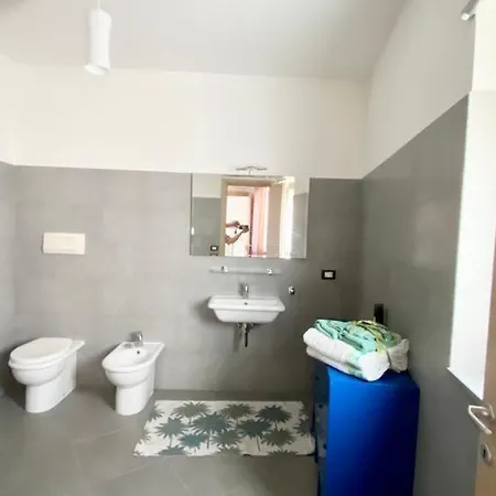 G & F Bed & Breakfast Catania