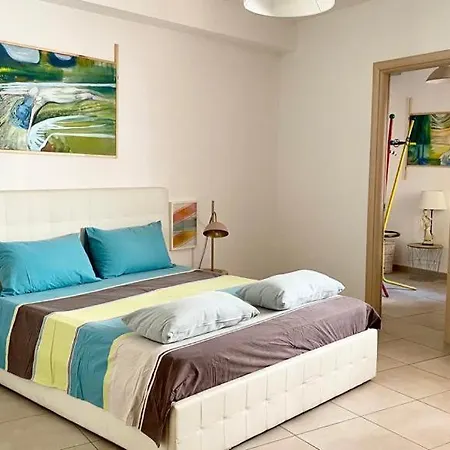 Bed & Breakfast G & F Catania