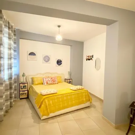 G & F Bed & Breakfast Catania