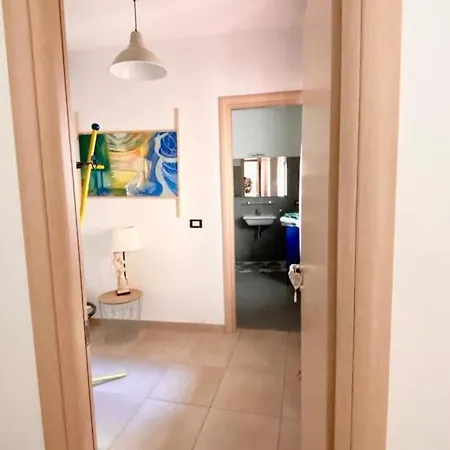 G & F Bed & Breakfast Catania