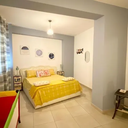 G & F Bed & Breakfast